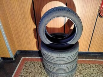 Letní pneu Falken Ziex 215/50 R18 92 V, rok 2023