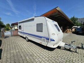 Hobby 540