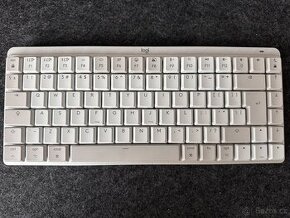 Logitech MX Mini Mechanical - US INTL