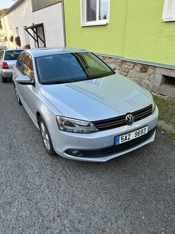 Jetta
