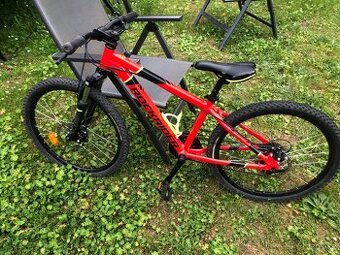 Dětské kolo Rockrider 24"