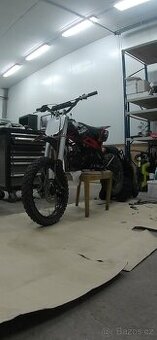 pitbike 125