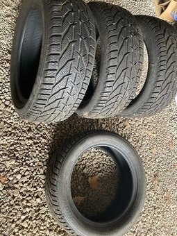 Zimní pneu 225/50 r17