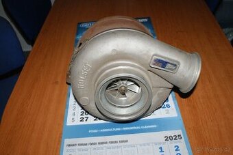 Turbo VOLVO FH13