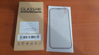 iphone 13/13 pro ochranné sklo