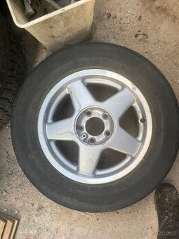 Kola R15 5x114,3 - 1