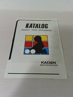 Katalog KDN