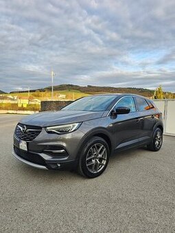 OPEL GRANDLAND X AUTOMAT 1.5 CDTi Full Led