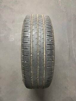 2ks LETNÍ PNEUMATIKY CONTINENTAL ECO CONTACT 6 195/65/15 91V