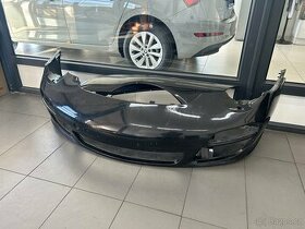 přední nárazník porsche 911 997.2