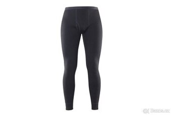 Nové spodní kalhoty Devold Duo Active Merino 205 Longs Man - 1