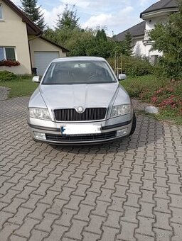 Prodám Škoda Octavia 1.8. tsi