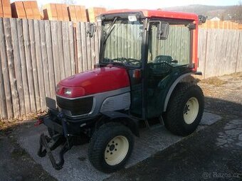 Malotraktor Yanmar 3100DA