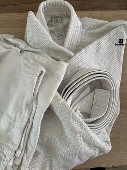Kimono na Judo/Aikido/JiuJitsu 190cm