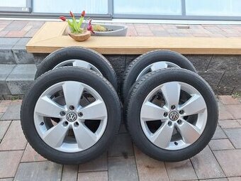 Sada letních kol Michelin