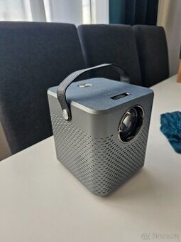 Projektor Havit PJ205 Pro - 1