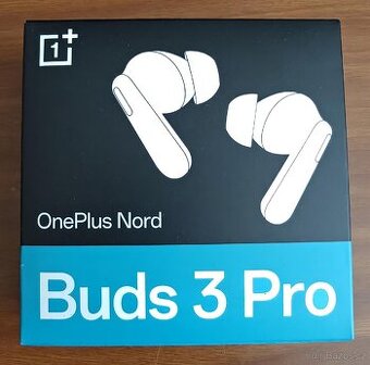 OnePlus Nord Buds 3 Pro