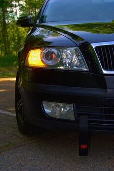 Škoda octavia 2 Combi 1.9. TDI 77 KW