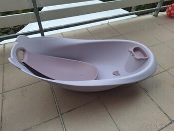 Dětská vanička B-BATH BEAR