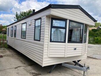 Mobilní dům, mobilheim, mobilhaus, tinyhaus