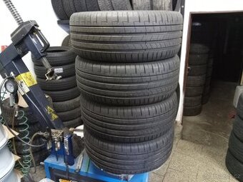 225/40 R18 XL Nové Pirelli P ZERO Letní