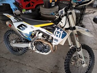 Husqvarna FC 450 r.2018