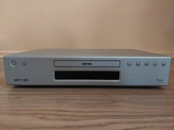 DVD Loewe Xemix 6122 DO - 1