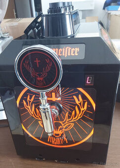 Jagermaister ICE COLD chlazení - 1