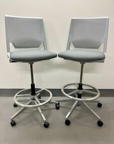 Židle Haworth Very Stool Chair