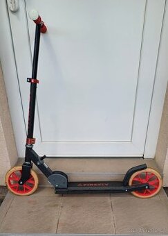 Prodám koloběžku Firefly - 1