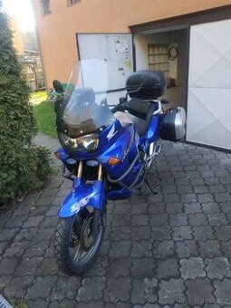 Honda Varadero 1000