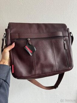 Lloyd messengerbag pánská brašna NOVÁ