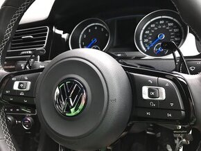 Racingline padla vw
