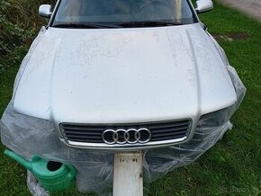 Audi A4 B5 1.9Tdi rok2000 combi
