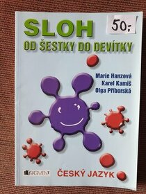 Sloh od šestky do devítky