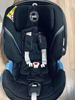 Autosedačka Cybex