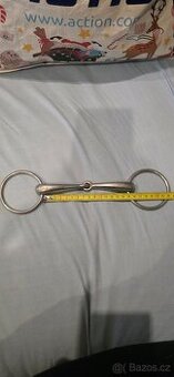 Stihlo 15cm - 1
