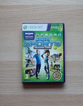 Kinect Sports Season 2