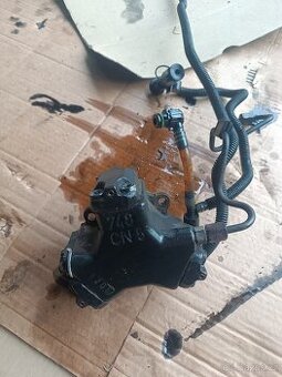 Vysokotlaký čerpadlo jeep 2.7 crd