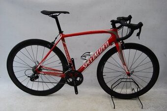 Specialized Tarmac Carbon 54