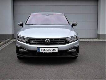 VW PASSAT 2.0 TSi - AUTA na splátky BEZ příjmů a registrů
