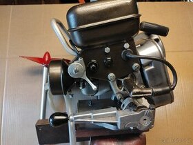 Motor Tummler