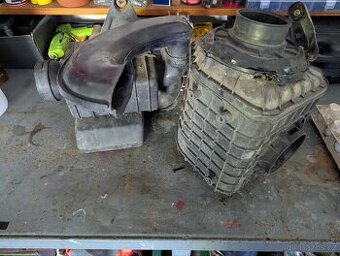 Filtrbox alfa 156
