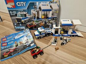 Lego 60139 - 1
