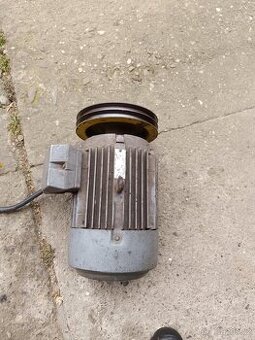 Elektromotor 4kw