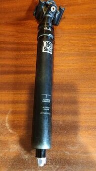 Teleskopická sedlovka Rockshox reverb c1 31.6mm 390mm