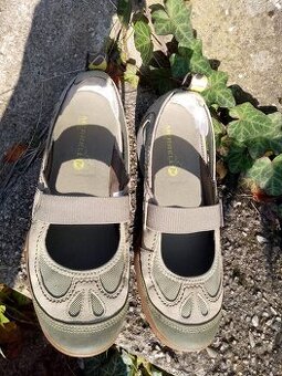 Balerínky Merrell vel. 40 - 1