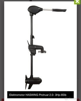 Haswing 24V
