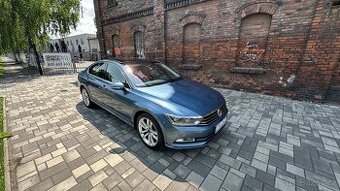 Volkswagen Passat 2,0 TDi Highline (bez AdBlue)