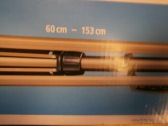 Stativ foto - 1